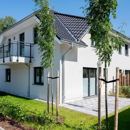 Dünenquartier 16 * Ostseeheilbad Zingst