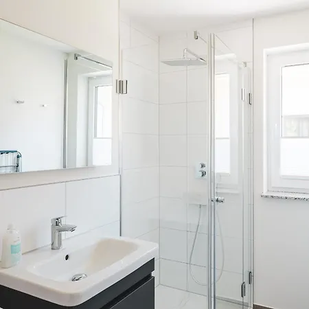 Apartment Dünenquartier 16