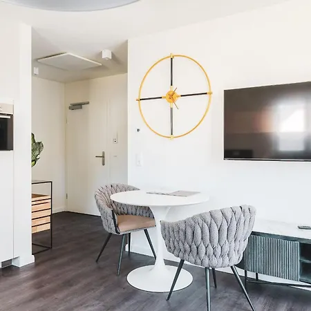 Duenenquartier 16 青斯特