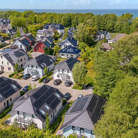 Duenenquartier 16 * Zingst